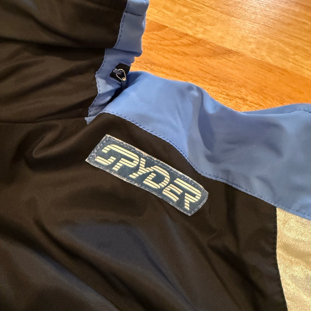 Vintage made in japan Spyder jacket - Picture 4 of 4
